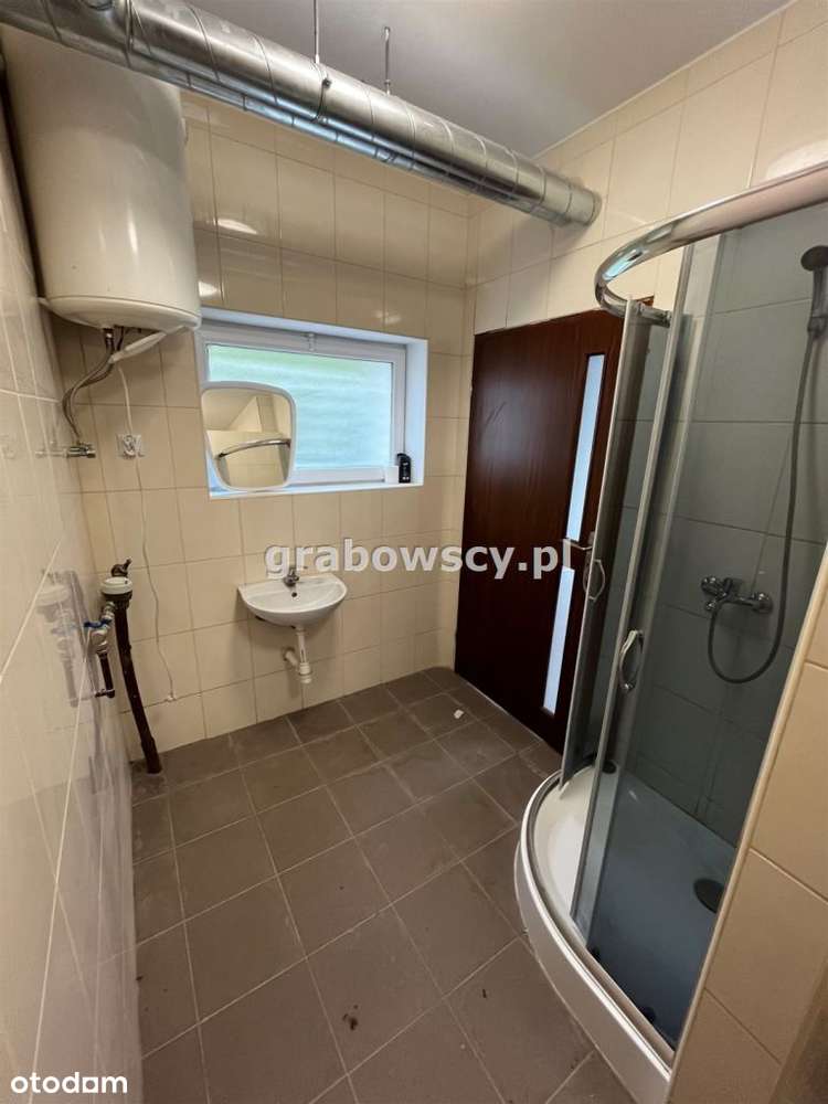 Budynek produkcyjno usługowy - 8km od Zambrowa!-18