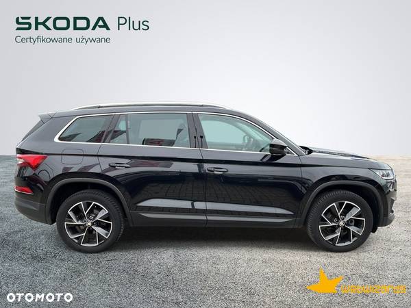 Skoda Kodiaq 1.5 TSI ACT 4x2 Style DSG - 7