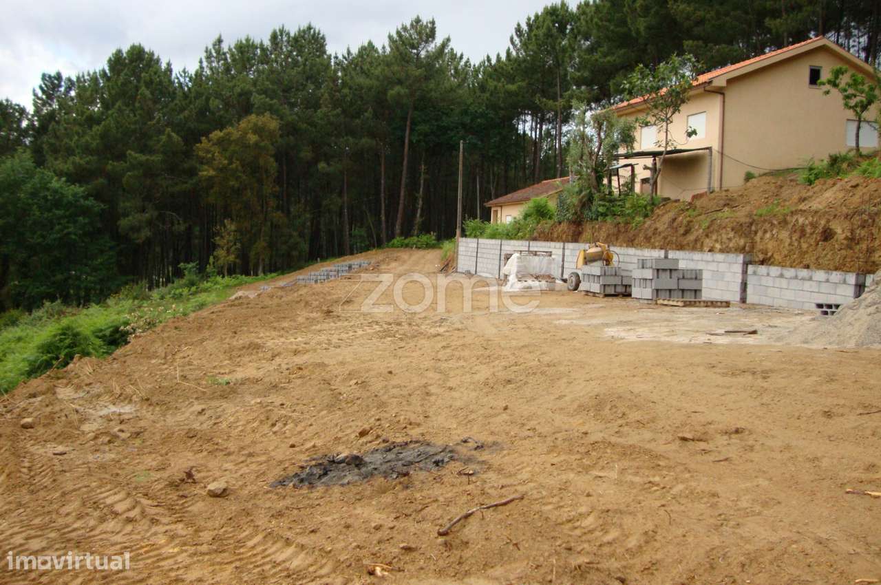 Terreno Urbano para Construção - Amarante - Grande imagem: 5/22