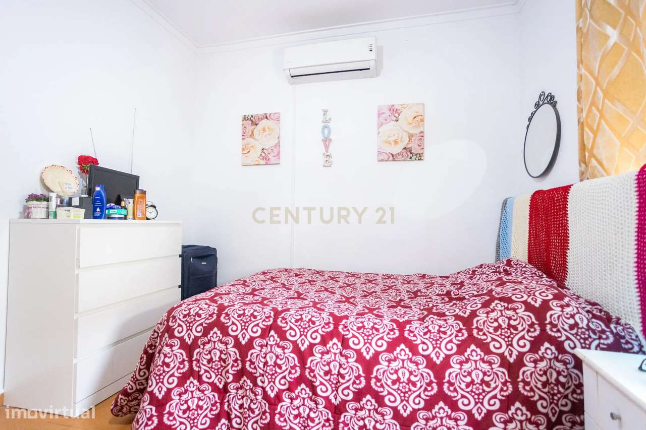 Moradia T3 Independente em Lote de 385 m² – Quinta do Conde, Sesimbra-7