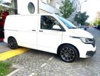 VW Transporter 2.0 TDI Extra AC - 5