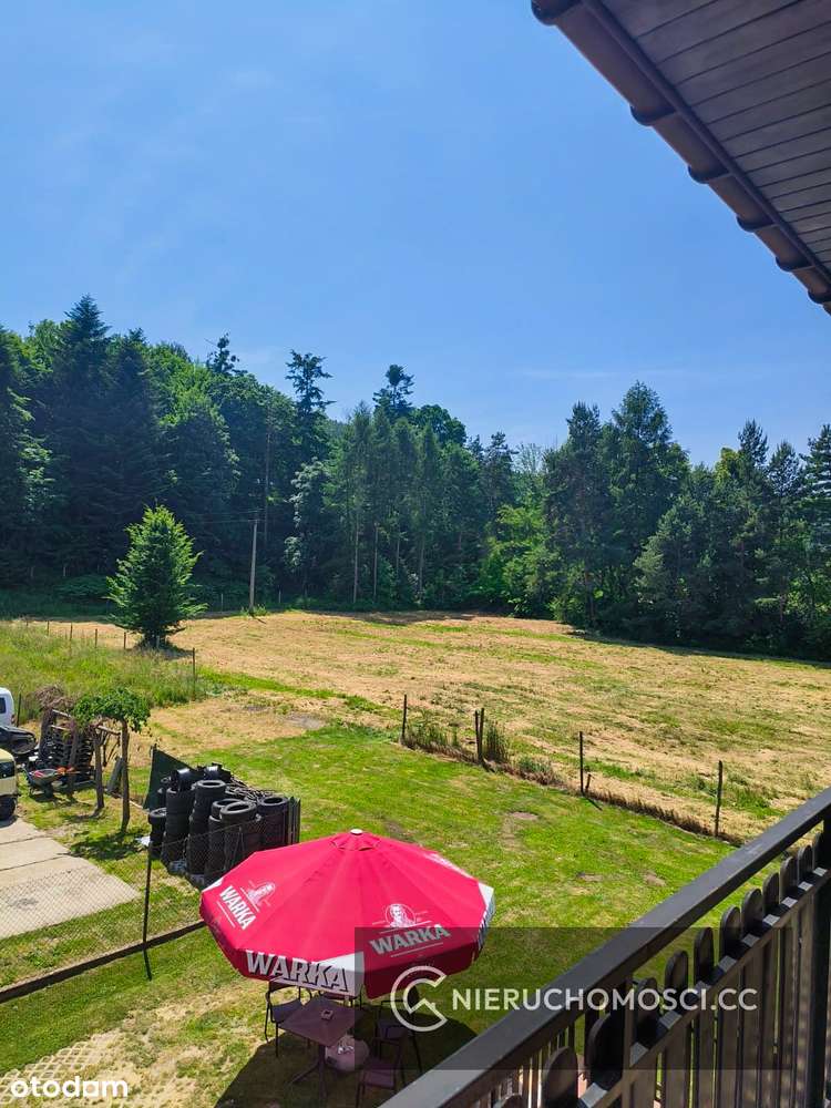 Dom Zarabie - świetna lokalizacja. - Pełny obrazek: 4/17