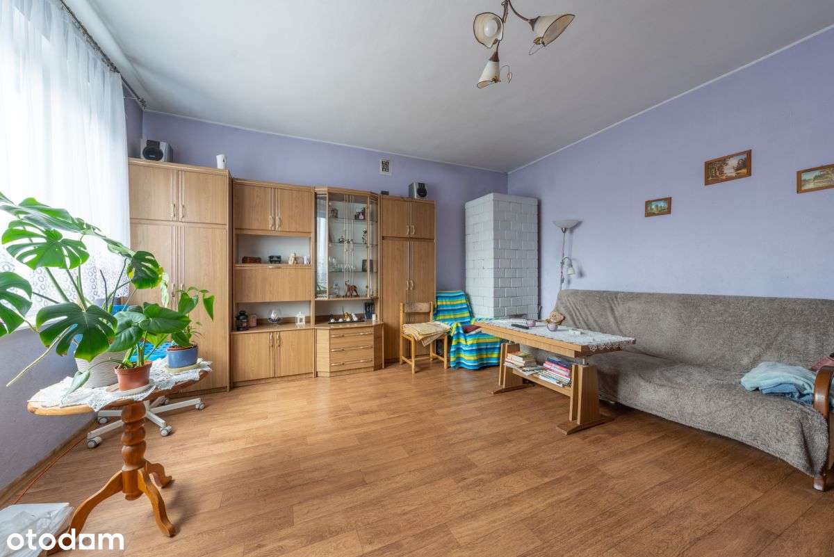 Inwestycja, mieszkanie 3 pokojowe Gdynia Grabówek-4