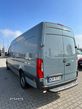 Mercedes-Benz Sprinter 319 MAX Nowy kompletny silnik 0km, gwarancja ASO - 5