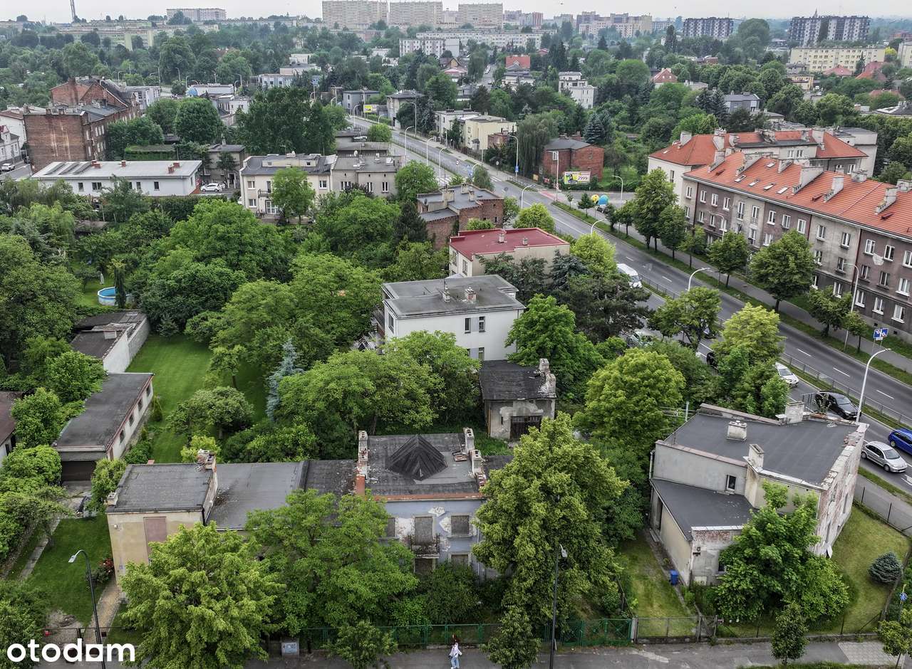 Działka budowana w centrum Kalisza | idealna pod cele inwestycyjne-9