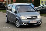 Opel Meriva 1.7 CDTI Cosmo - 3