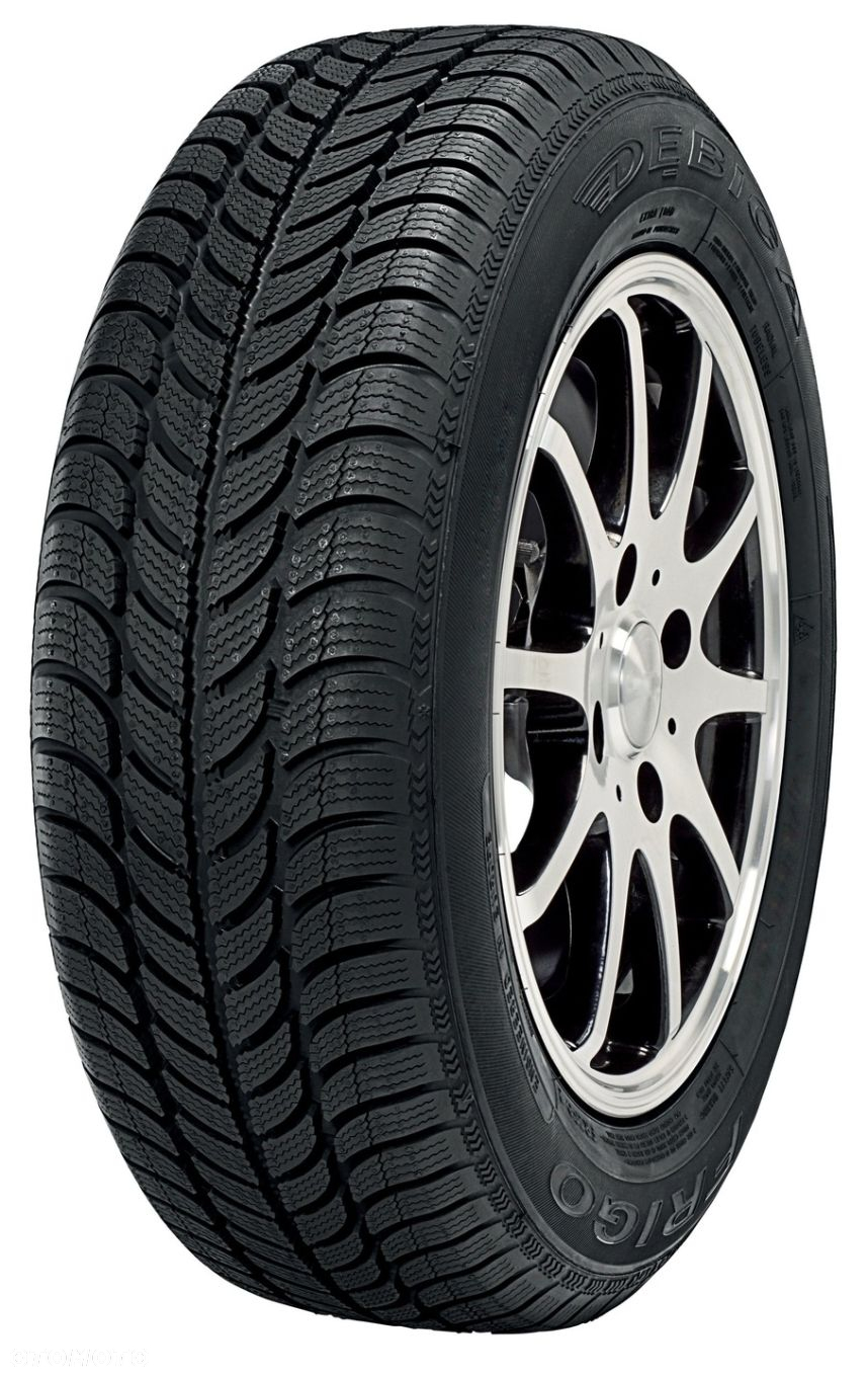 185/60R15 84T Dębica Frigo 2 68160 - 6