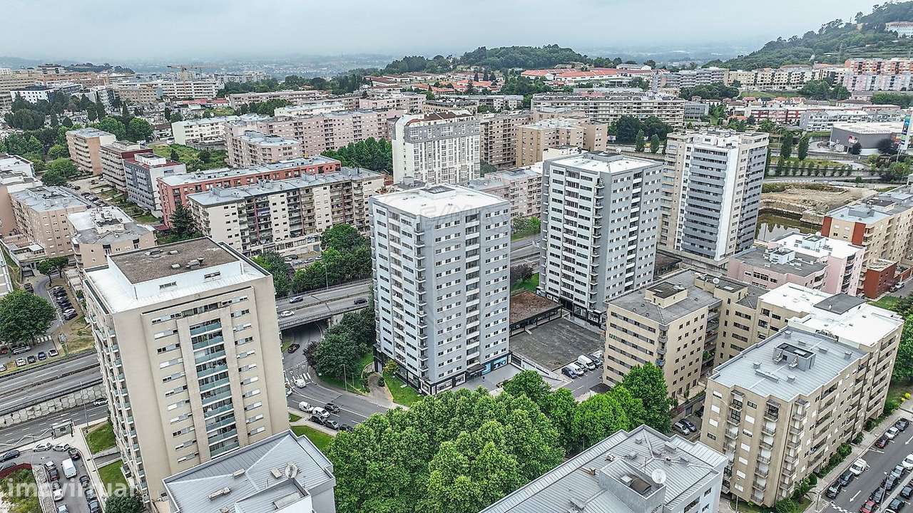 Apartamento T2 para venda-9