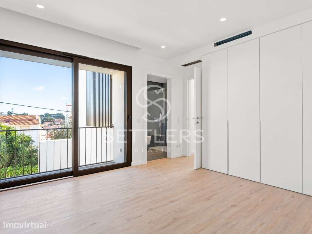 Moradia T3+1 - Murches-17