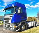 Scania R410 Euro 6 ADR - 1