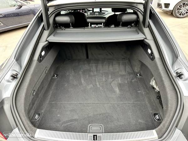 Audi A7 Sportback 3.0 TDI V6 quattro S-line S tronic - 38