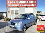 Kia Picanto 1.1 - 1