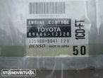 Centralina Do Motor Toyota Corolla (_E11_) - 2