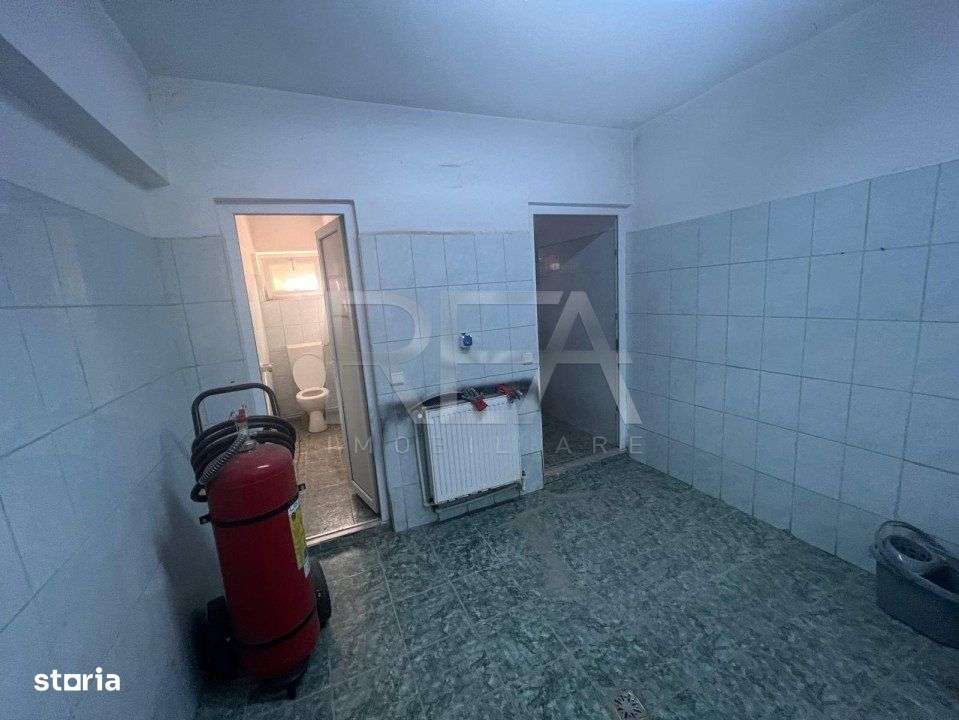 Inchiriere Hala 3300 mp Oxigenului - Imagine principală: 4/5