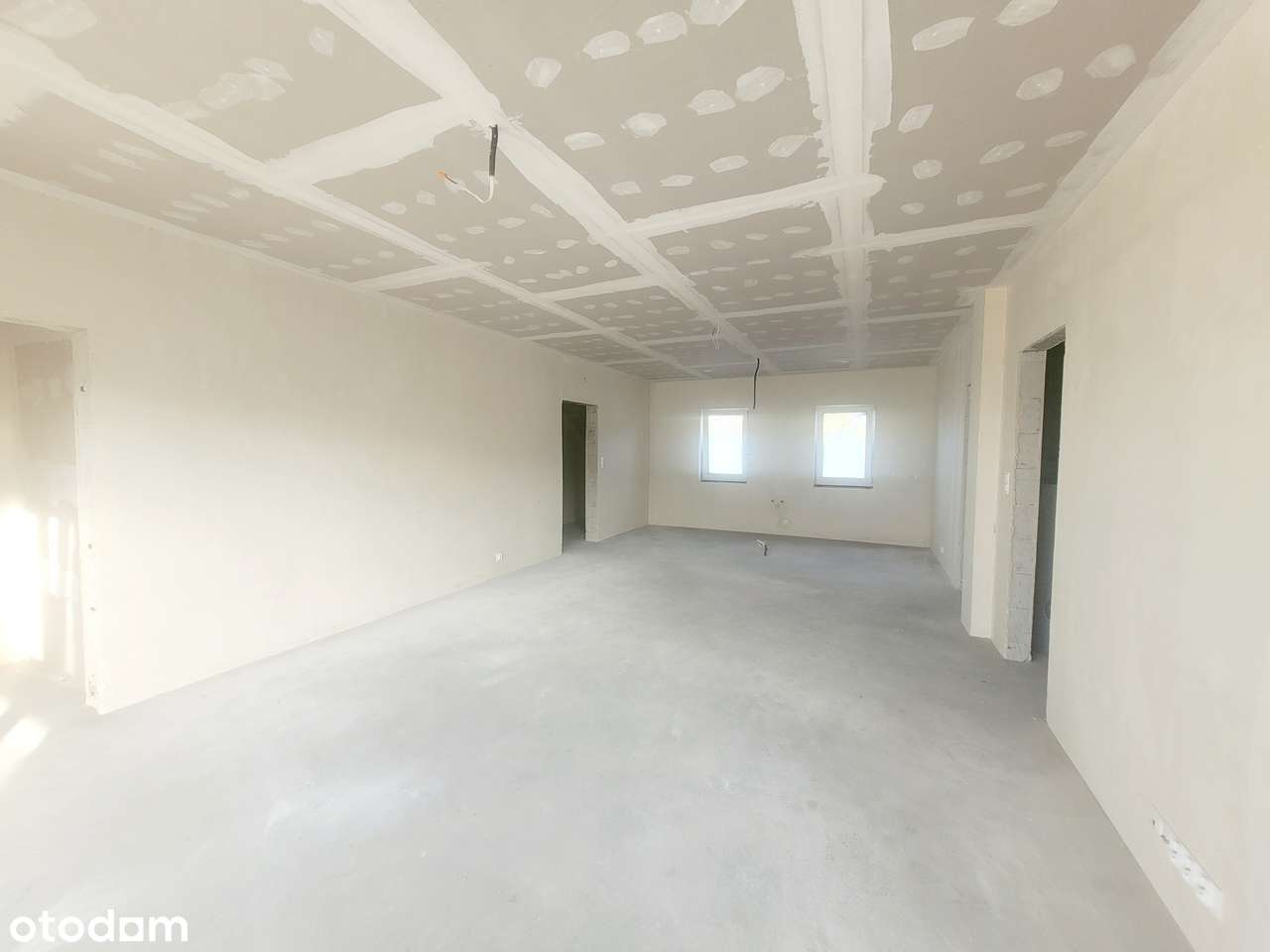 bezczynszowe|od zaraz|blisko lasu|tanie utrzymanie|PKM|gotowe - Pełny obrazek: 4/8