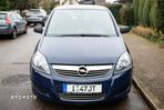 Opel Zafira 1.6 ECOFLEX Family Plus - 8