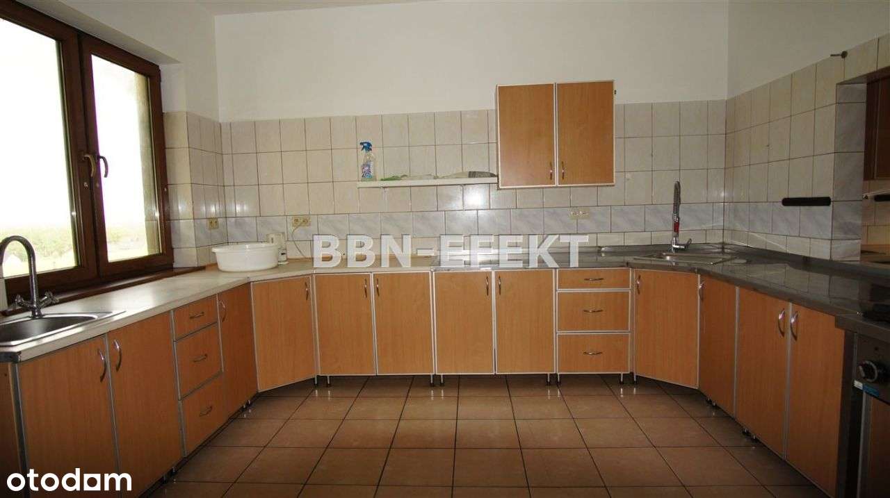 Międzyrzecze Górne-budynek do wynajęcia. - Pełny obrazek: 5/15