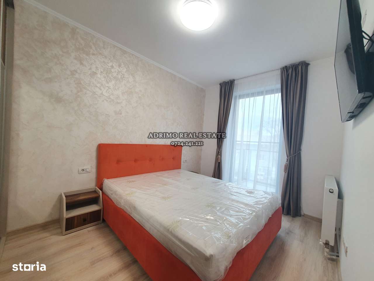 Ap2cam Tomis Park Residence - Mobilat si Utilat - 100 mii euro-2