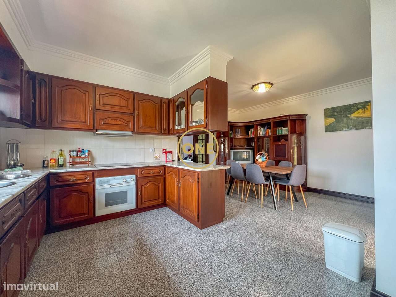 Moradia V3 (Fração Autónoma) com Licença de Alojamento Local | Livrame - Grande imagem: 4/13