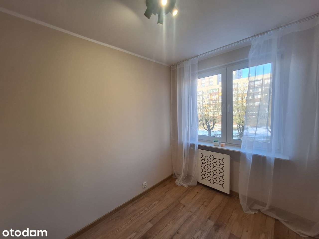 3 pokoje mieszkanie | Gotowe do wprowadzenia | OKAZJA!!-4