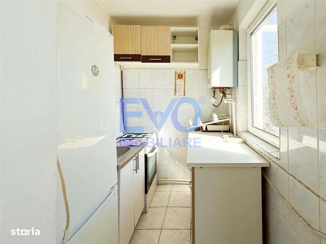 Apartament 3 camere, etajul 3, zona Tatarasi Liber-6