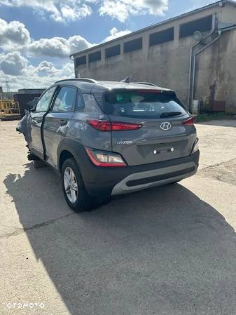 Hyundai Kona 1.0 T-GDI Premium - 2