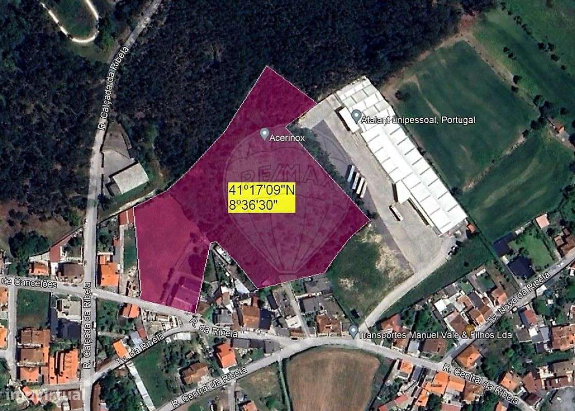 Terreno  para venda - Grande imagem: 3/4