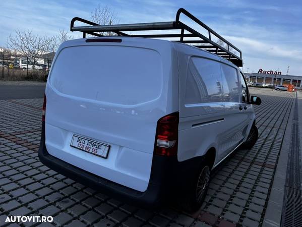 Mercedes-Benz Vito - 3