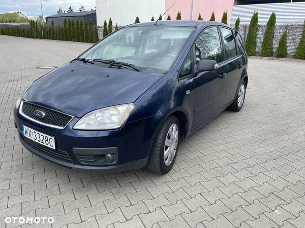 Ford C-MAX - 2