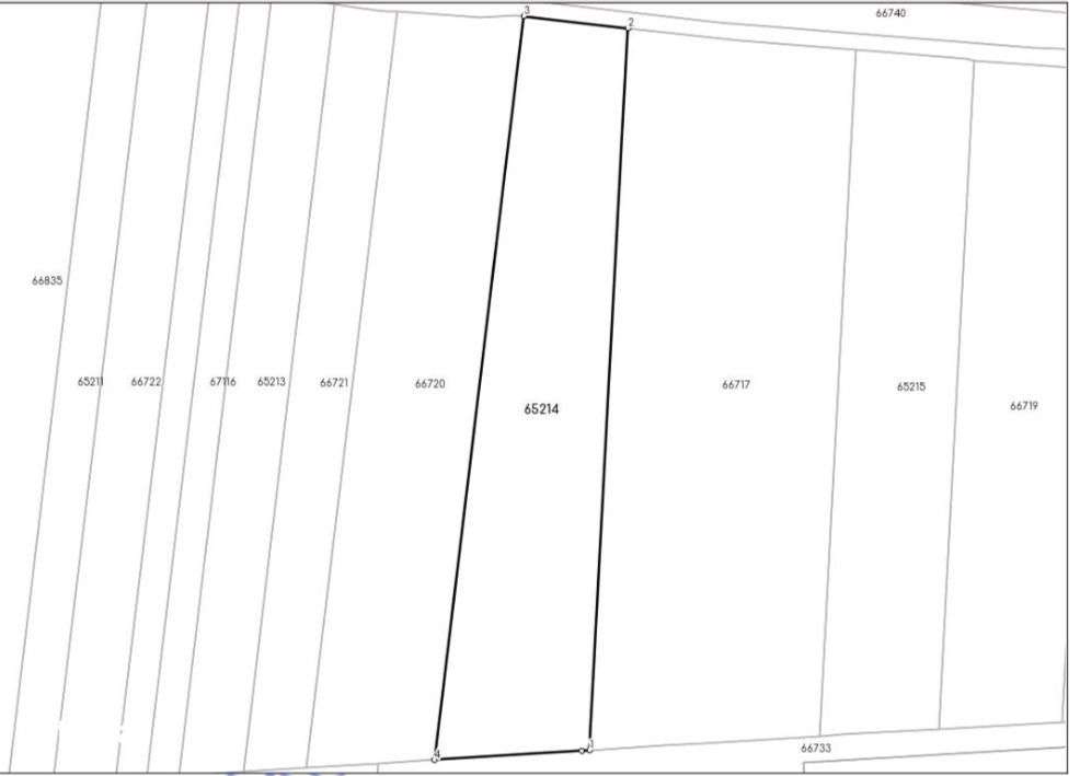 Teren industrial 5.880 mp cu acces direct A2–DN3 – Brănești, Ilfov-3