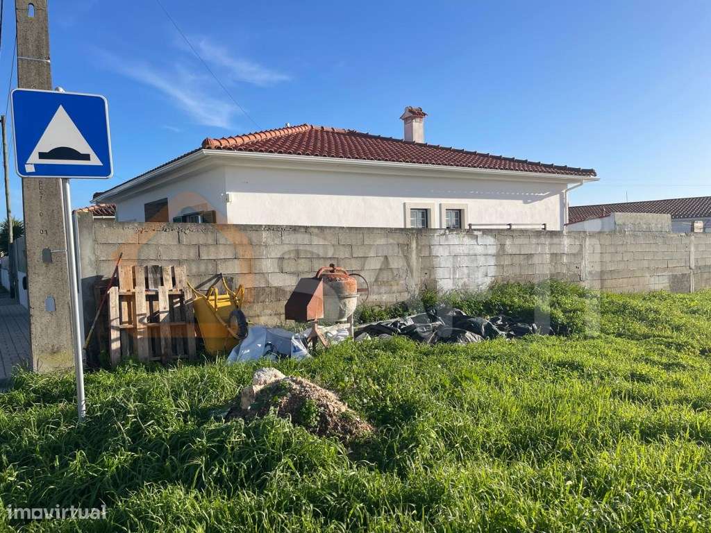 Terreno urbano em Charneca de Alcorochel, Torres Novas - Grande imagem: 5/12