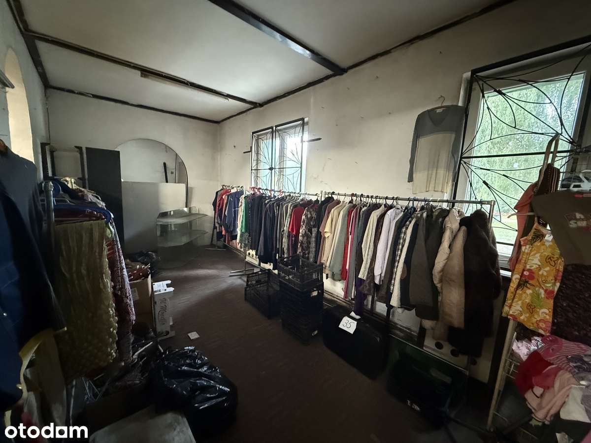 Lokal w fantastycznej lokalizacji-2