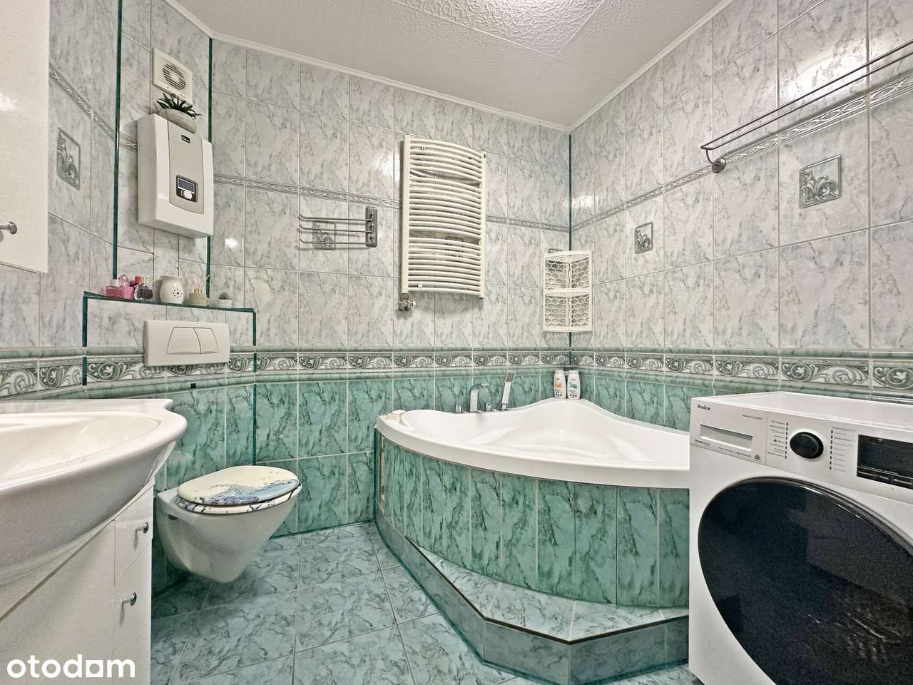 Mieszkanie 3-pokojowe ok. 58m2-8