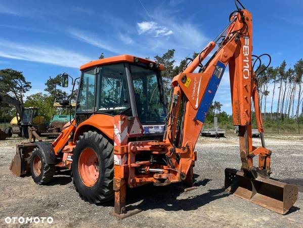 New Holland FB110 - 3