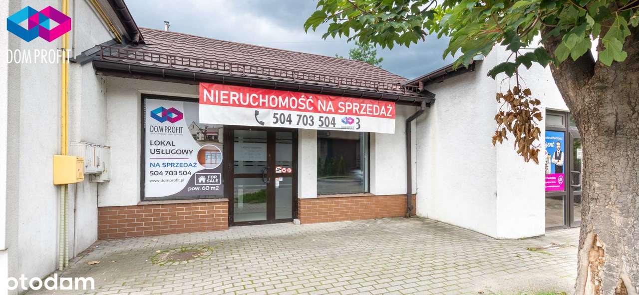 *** Świetne miejsce dla biznesu *** - Pełny obrazek: 4/20