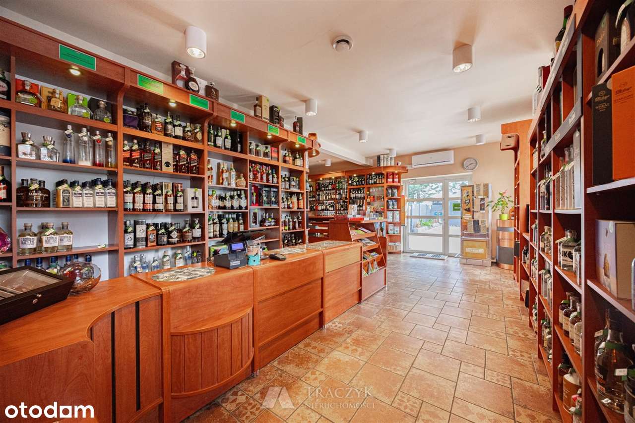 Podsklepgastrofotowoltaika,taras,parking,przya4/s - Pełny obrazek: 5/20