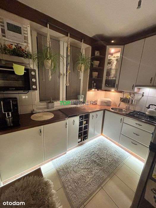 Przytulne 2 pokoje przy metrze Wierzbno-2