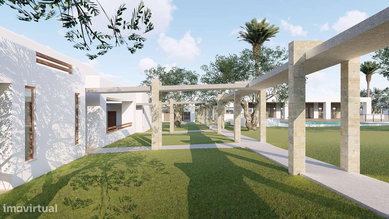 Projeto Turístico Aprovado no Algarve-19