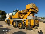 Liebherr LTM 1050 - 4