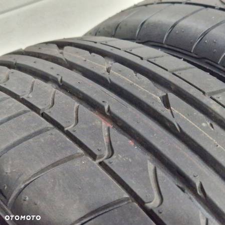 BRIDGESTONE POTENZA RE050A 175/55R15 77V 22R NOWE - 5