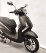 Yamaha Delight 125 - 2