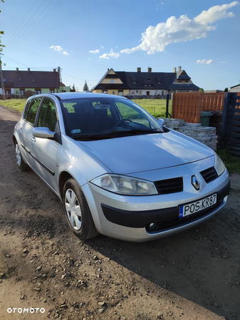 Renault Megane II 1.6 Sport Way - 6