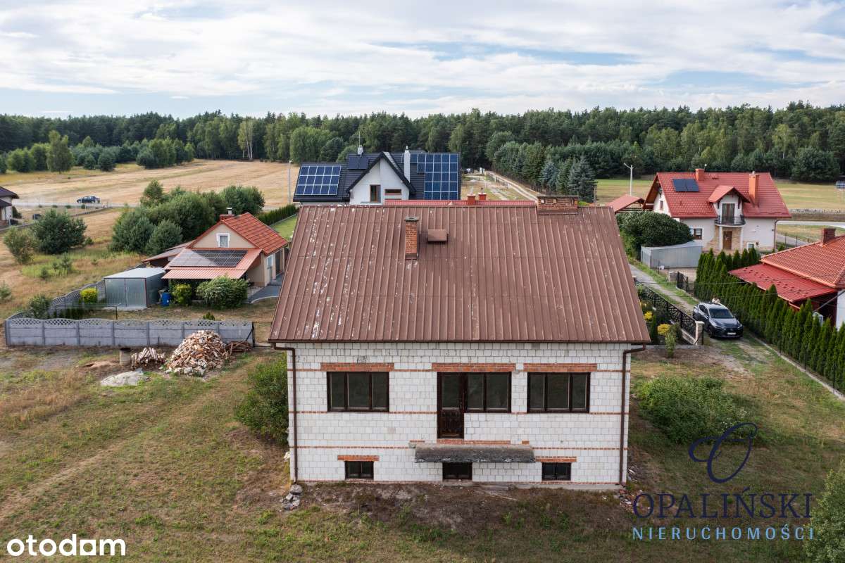 9ar | stan surowy zamknięty | do własnej aranżacji - Pełny obrazek: 4/20