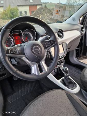 Opel Adam 1.4 Jam - 4