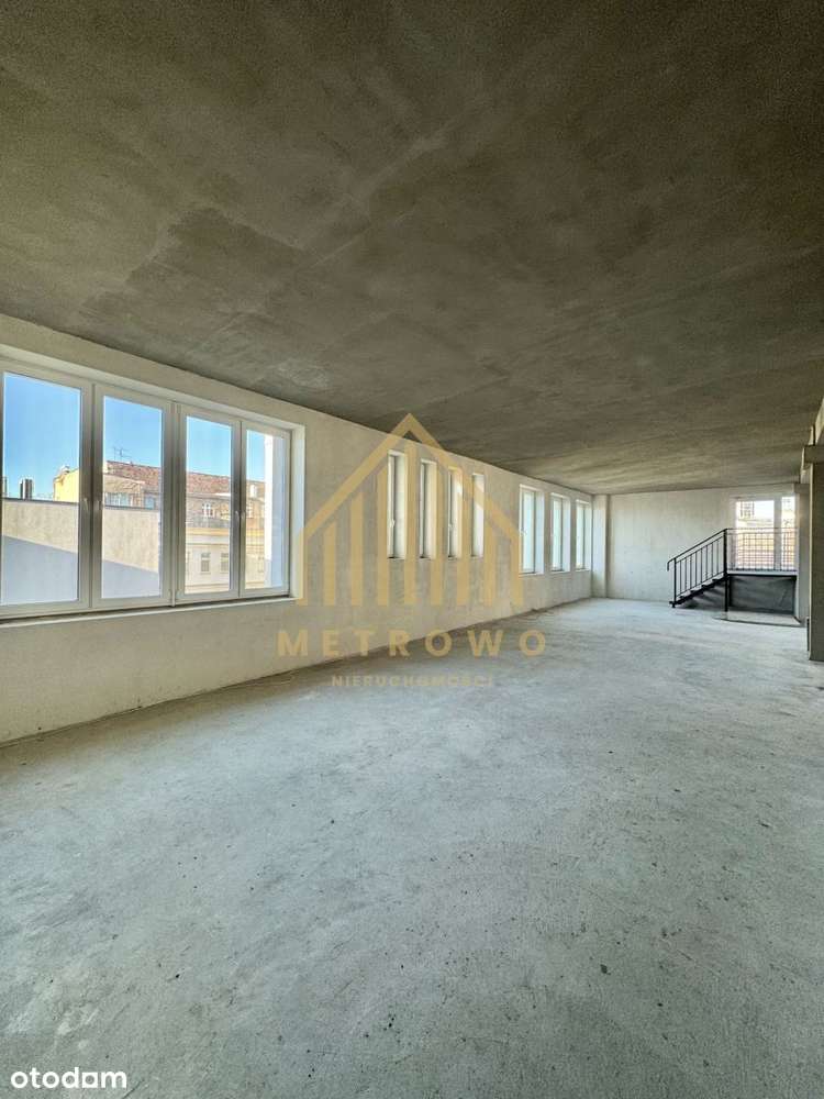 Lokal z Tarasem Centrum Galeria Urząd Dworzec - Pełny obrazek: 5/14