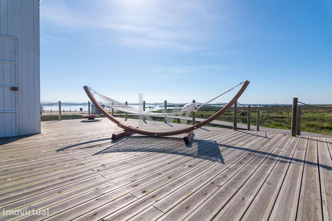 Tijosa Eco-House Camp - Um hotel exclusivo que é uma pérola única na R - Grande imagem: 4/59