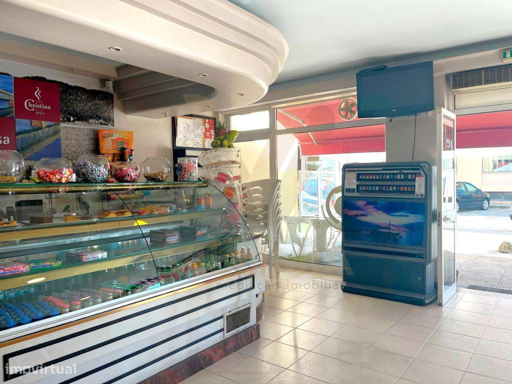 Café - Meadela, Viana do Castelo - Grande imagem: 5/14