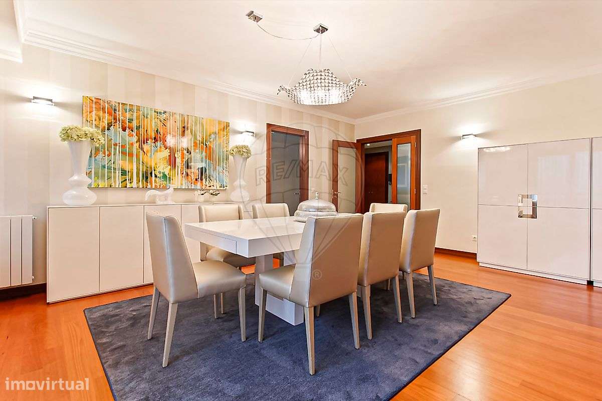 Apartamento T4 para venda - Grande imagem: 4/39