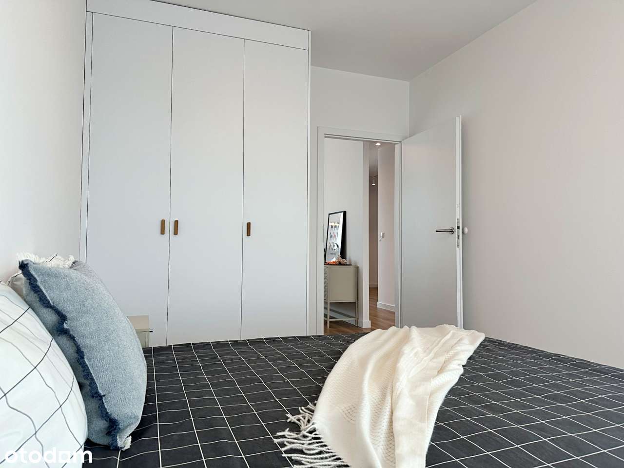 3 pokoje | 2 loggie | Garaż podziemny i komórka GRATIS| 0% Prowizji-13