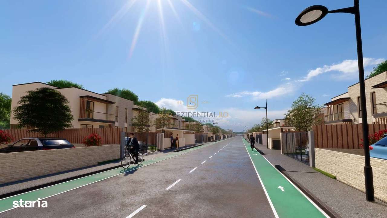 Cladire comerciala, P+2E+3ER, 1512 mp utili, 1350 mp teren, Calea Bucu - Imagine principală: 3/19